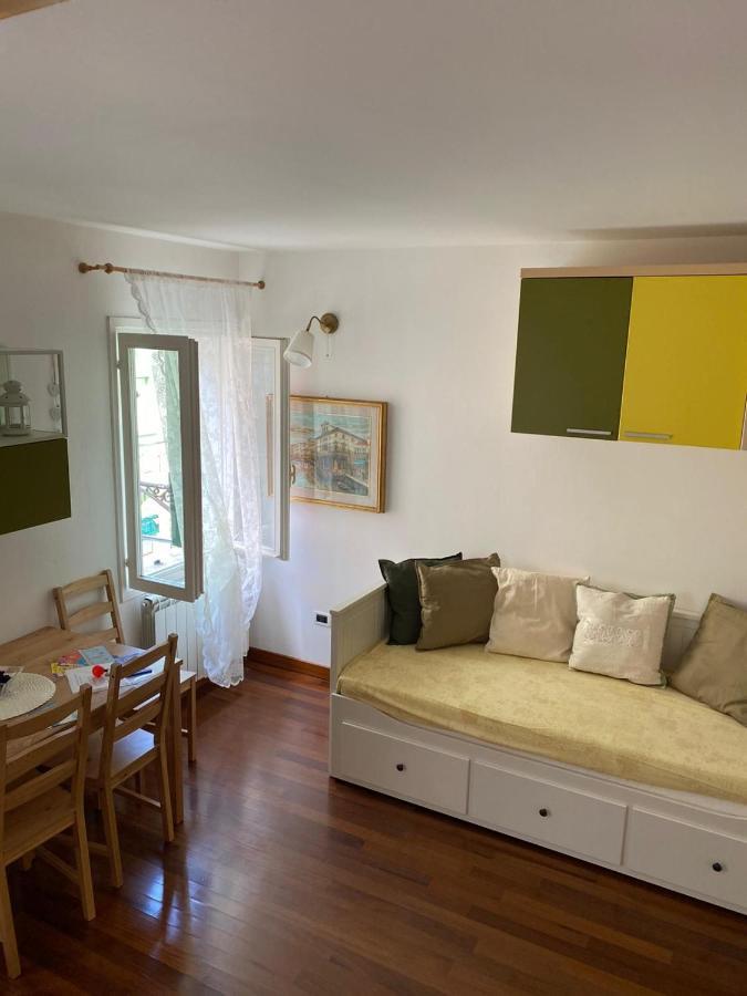Ciosot House Apartment Chioggia Luaran gambar