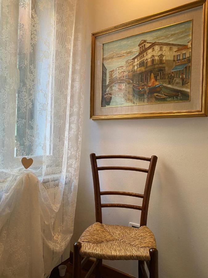 Ciosot House Apartment Chioggia Luaran gambar