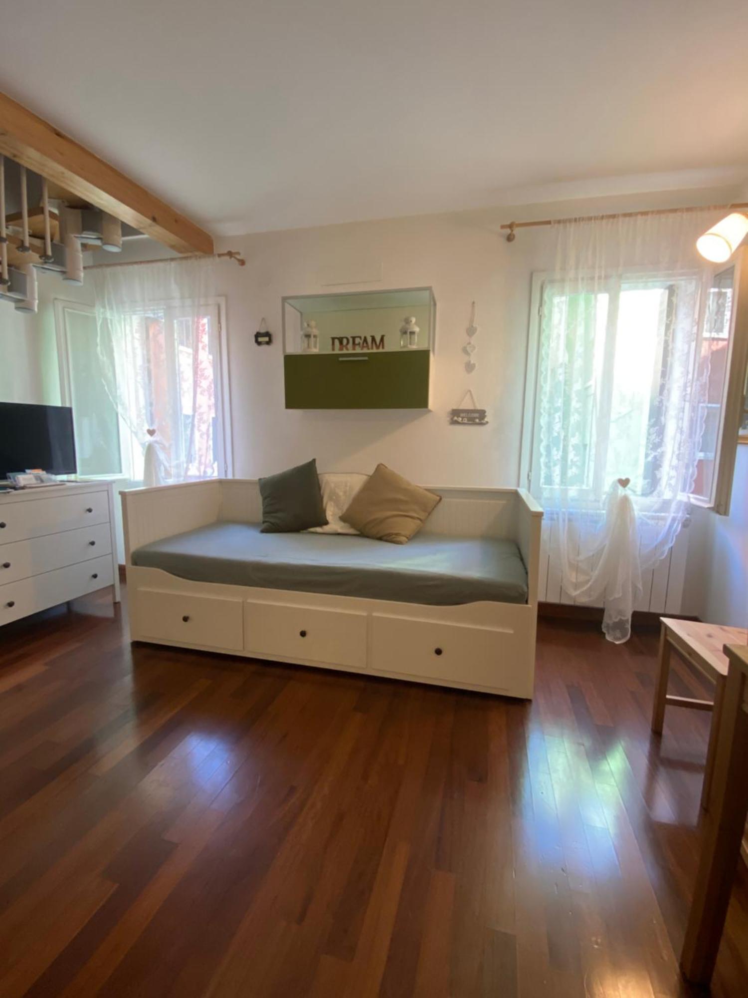 Ciosot House Apartment Chioggia Luaran gambar